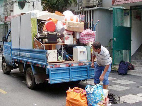 邵陽搬家什么時間最佳？怎樣選擇搬家時間？