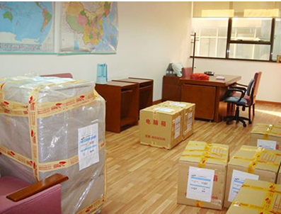 記住這10個(gè)搬家技巧，從此搬家不再愁人！