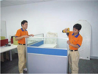 公司搬家，選擇搬家公司的要點(diǎn)有哪些？